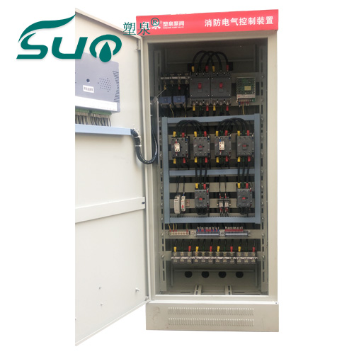 電氣控制柜好像老化了?怎么檢測? 電氣控制柜好像老化了?怎么檢測?